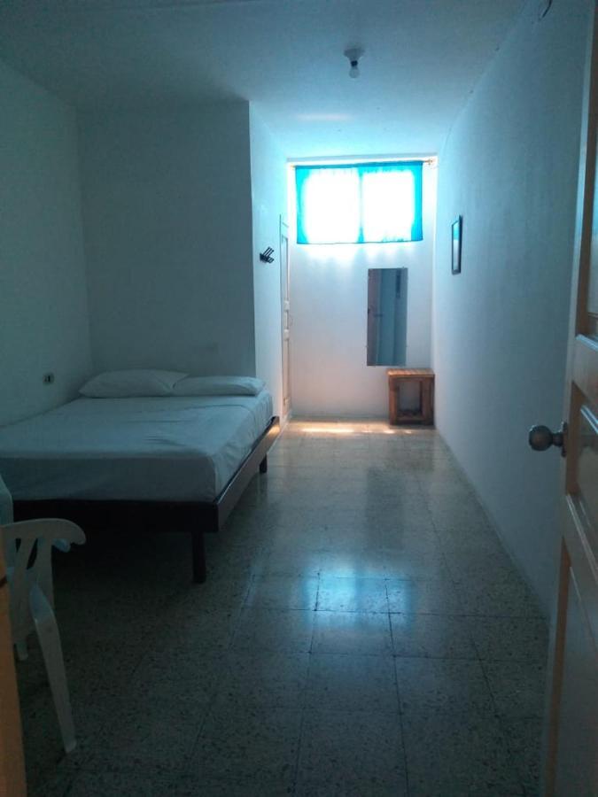 Hotel San Jacinto Bagian luar foto